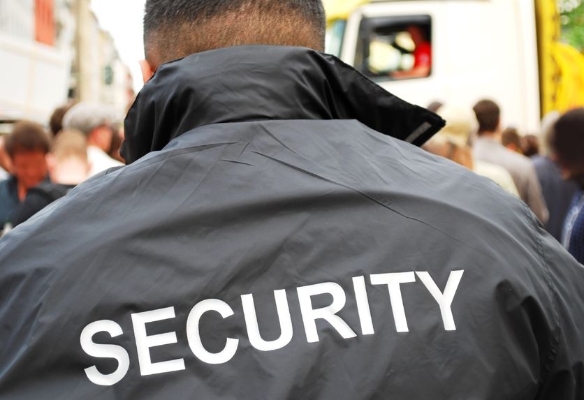 Security Guard Industry Lacks Standards, Training