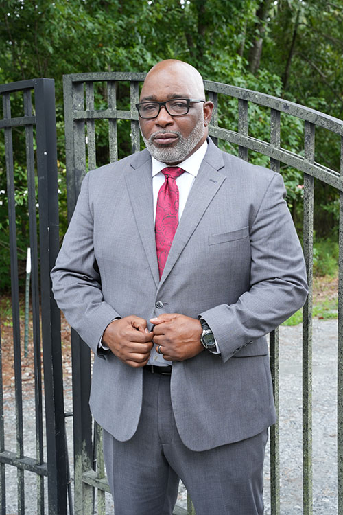 Stepfan Williams